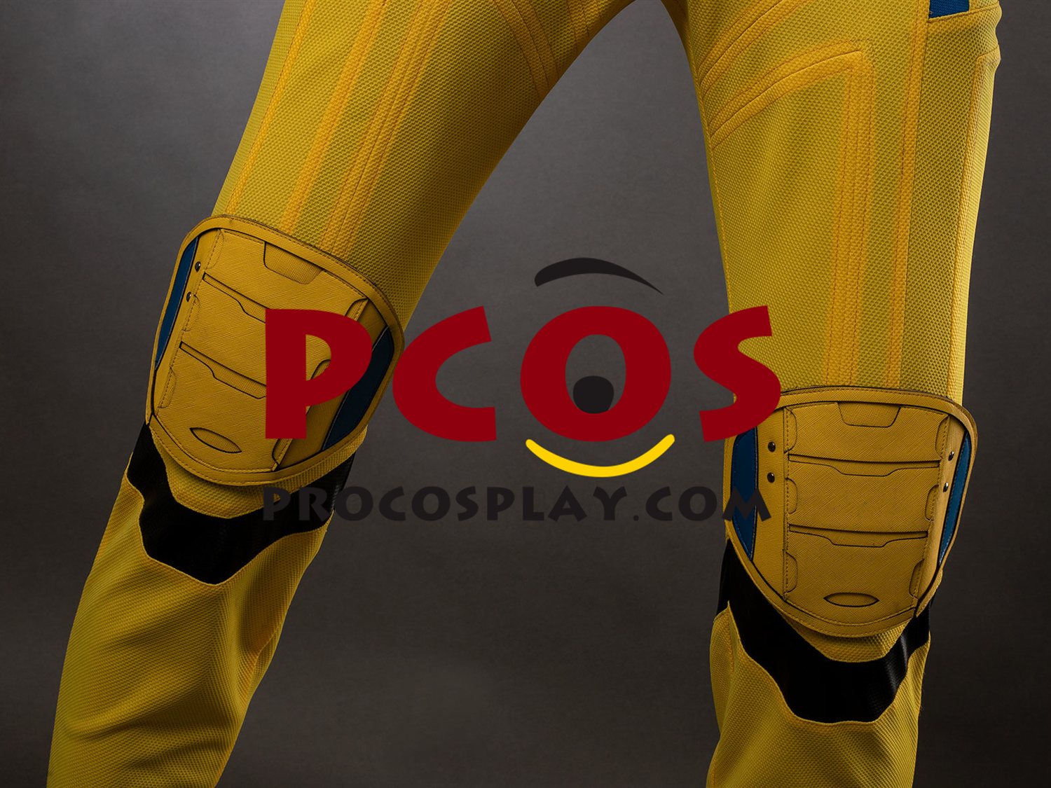 Deadpool 3 James Howlett Wolverine Cosplay Costume Budget-friendly Version C09417