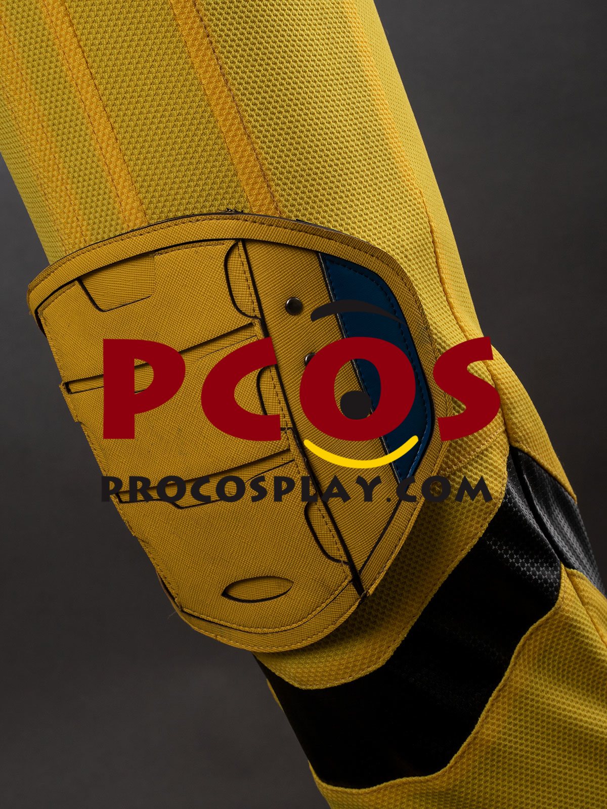 Deadpool 3 James Howlett Wolverine Cosplay Costume Budget-friendly Version C09417