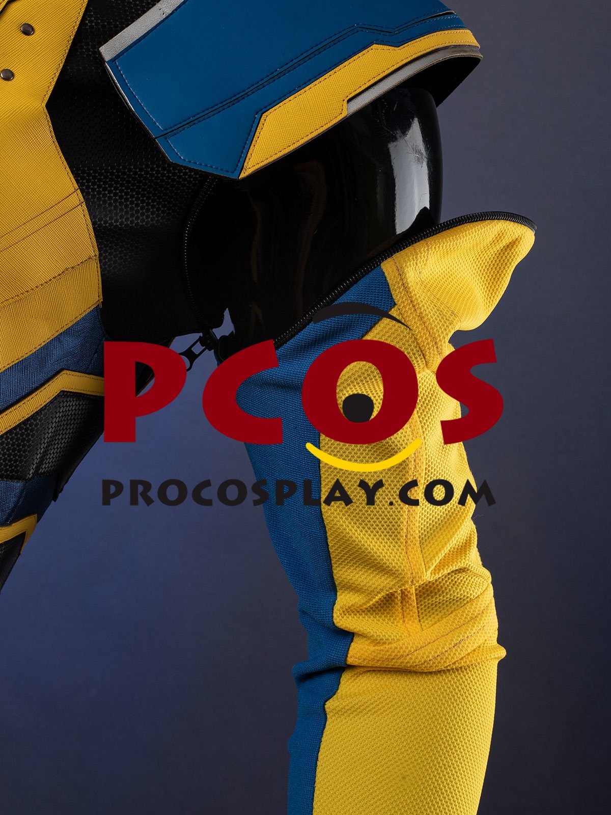 Deadpool 3 James Howlett Wolverine Cosplay Costume Budget-friendly Version C09417