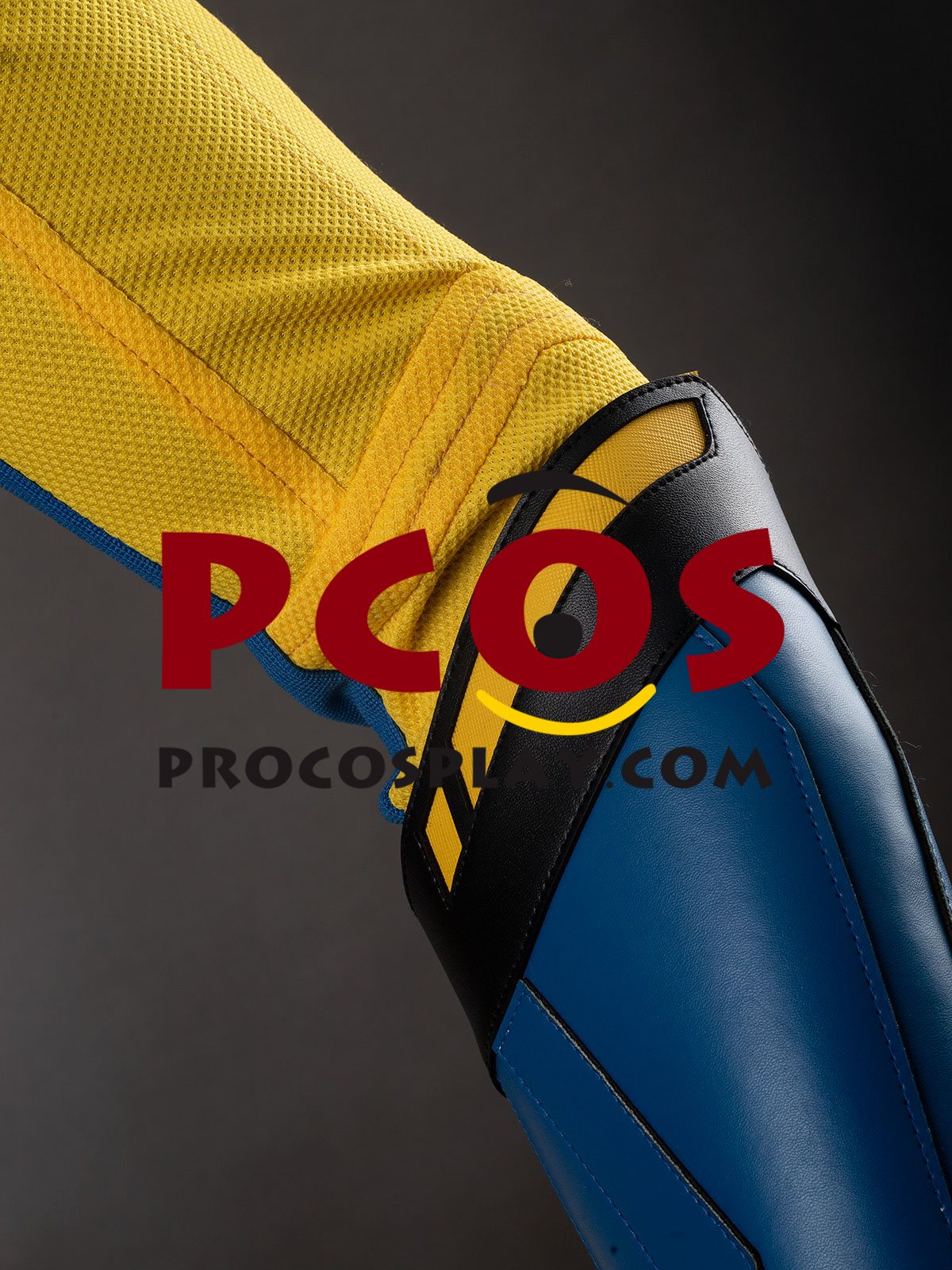 Deadpool 3 James Howlett Wolverine Cosplay Costume Budget-friendly Version C09417
