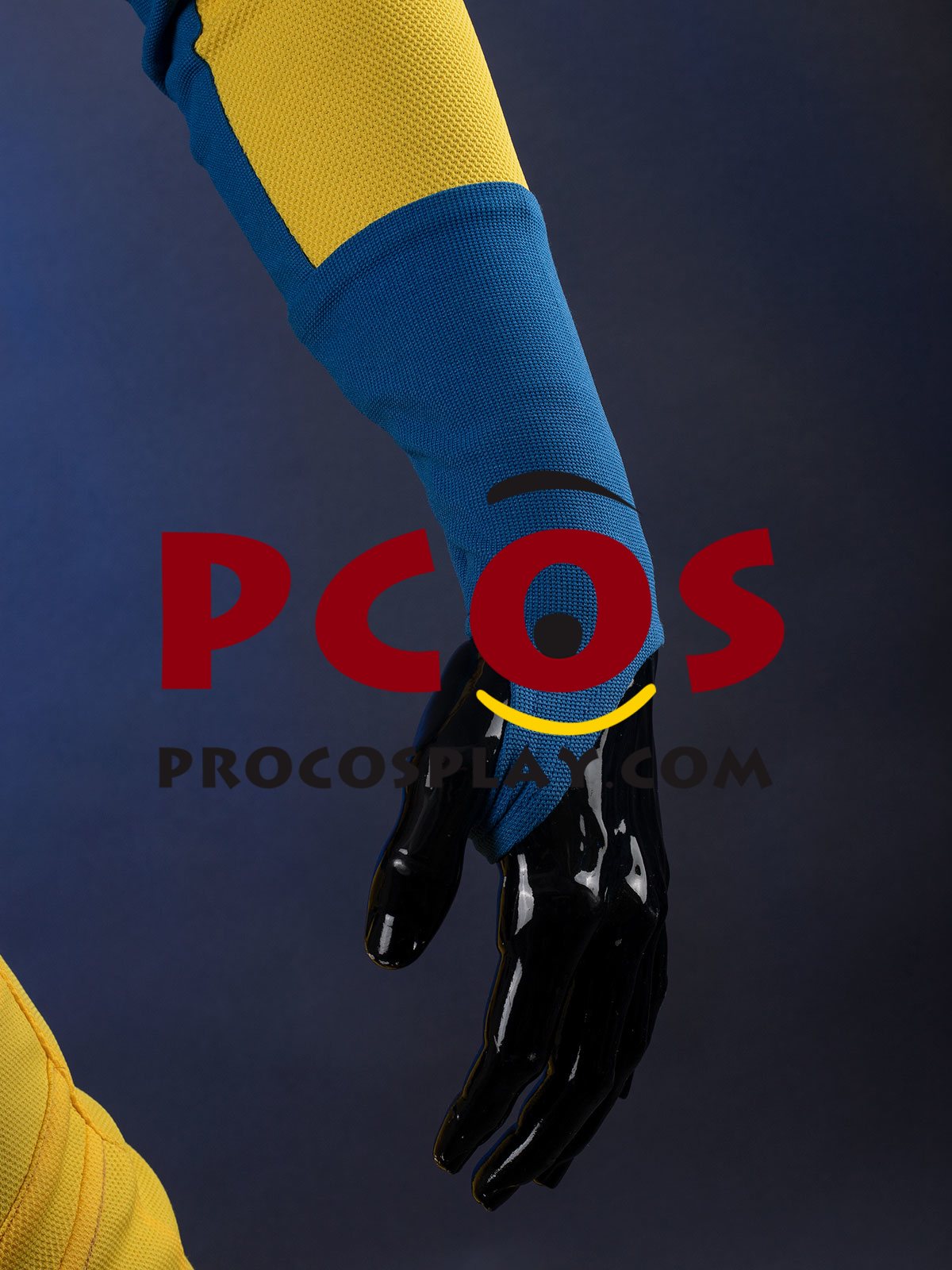 Deadpool 3 James Howlett Wolverine Cosplay Costume Budget-friendly Version C09417