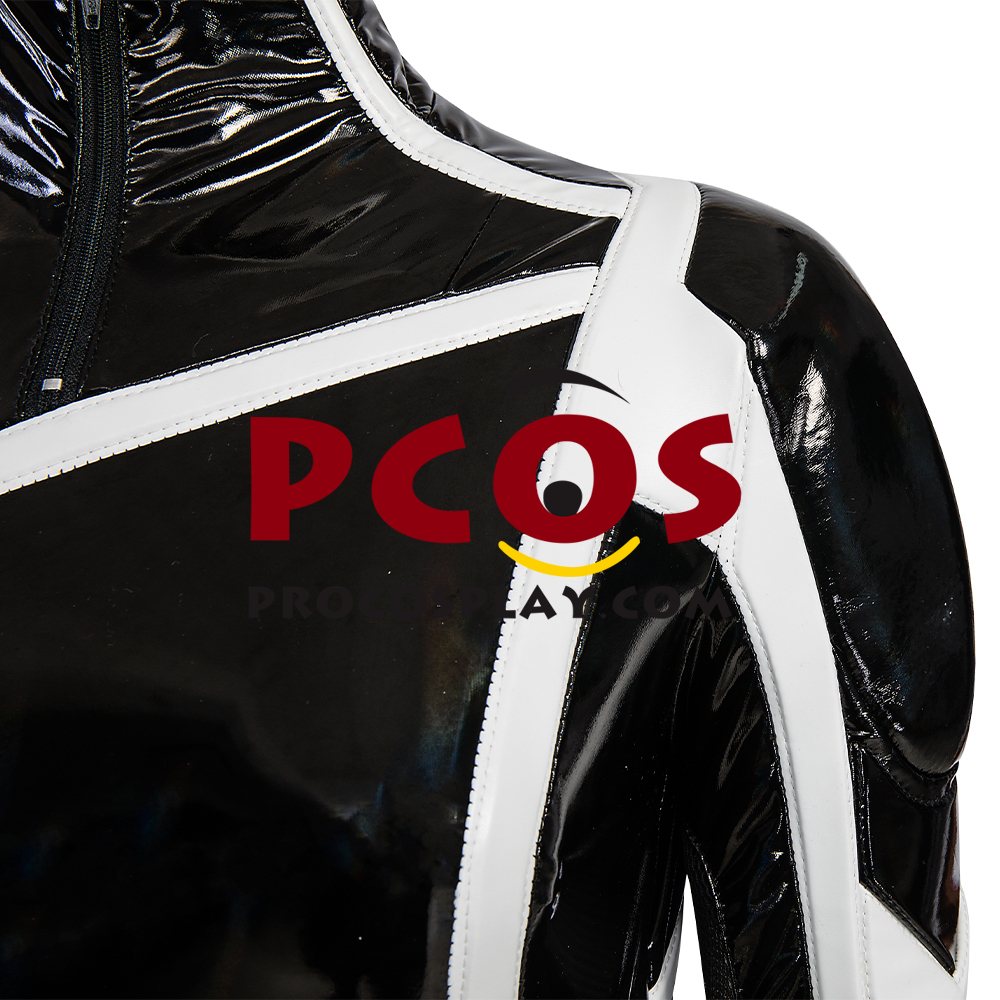 PS5 Game Black Cat Felicia Hardy Cosplay Costume C08770