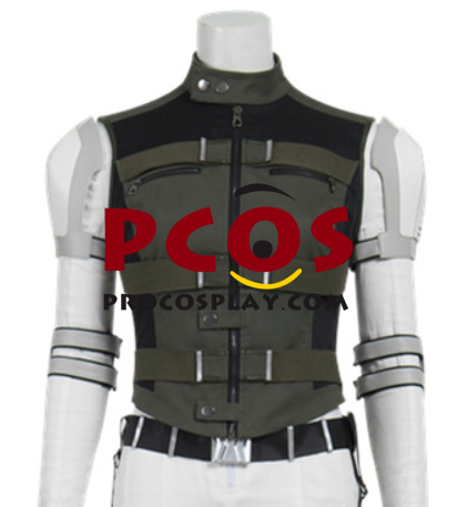 Black Widow 2021 Yelena Belova Cosplay Costume Upgraded Version C00634 Vest Only (image for) Black Widow 2021 Yelena Belova Cosplay Costume Upgraded Version C00634 Vest Only