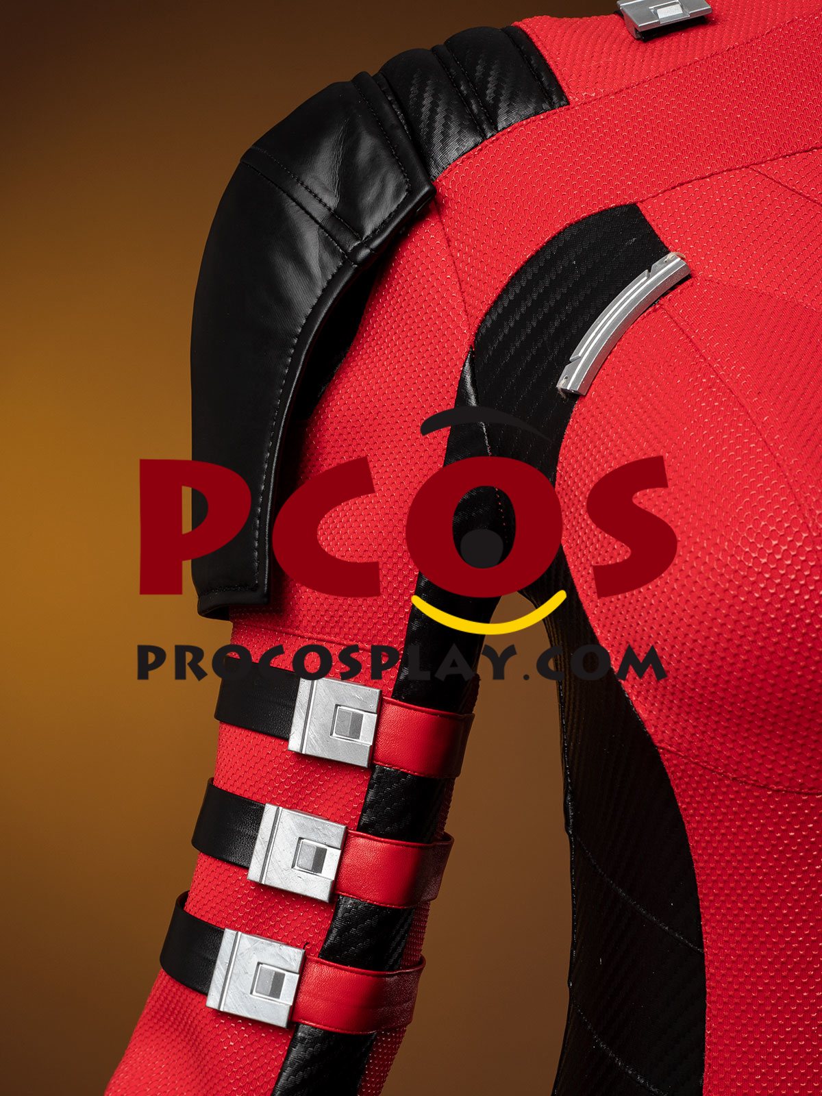 Deadpool 3 Deadpool & Wolverine Lady Deadpool Wanda Wilson Cosplay Costume 113 Chart C09388