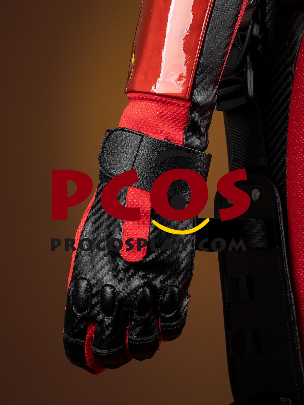 Deadpool 3 Deadpool & Wolverine Lady Deadpool Wanda Wilson Cosplay Costume 113 Chart C09388