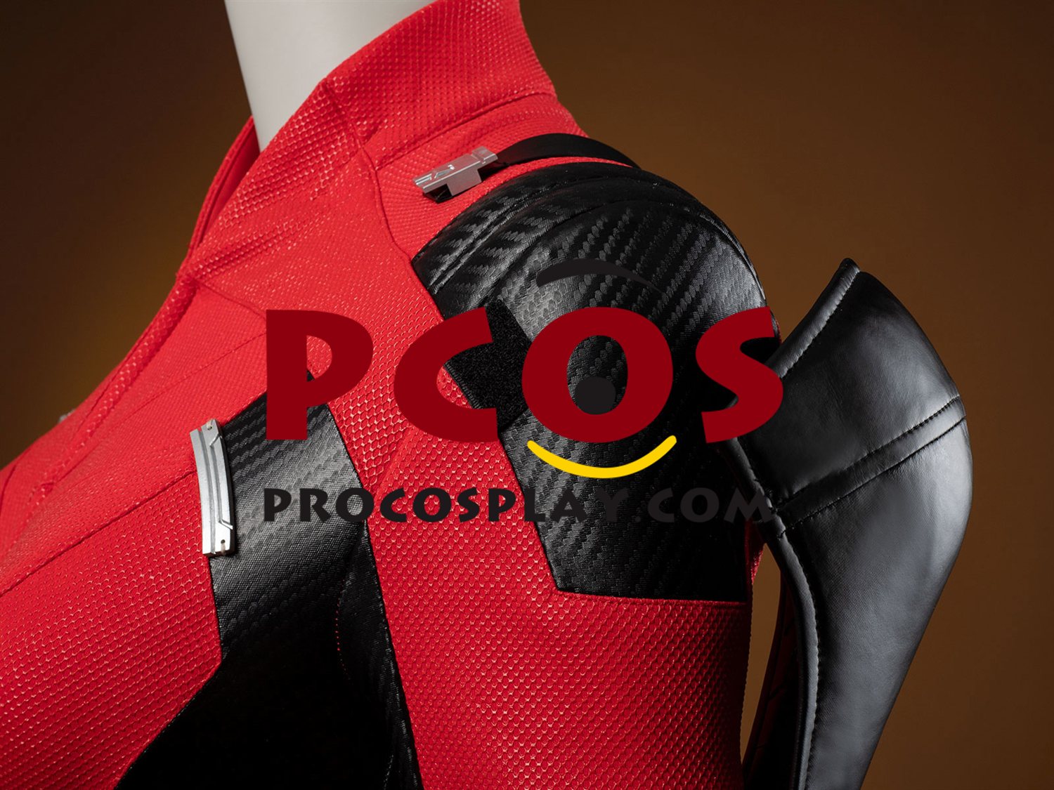 Deadpool 3 Deadpool & Wolverine Lady Deadpool Wanda Wilson Cosplay Costume 113 Chart C09388