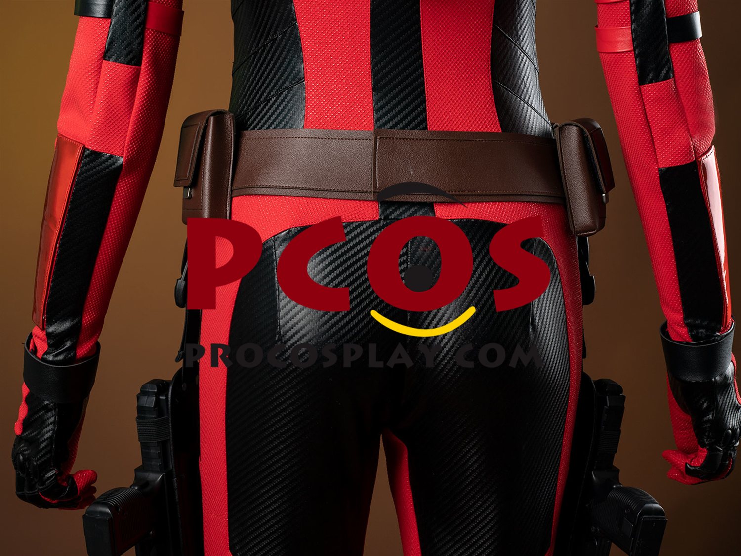 Deadpool 3 Deadpool & Wolverine Lady Deadpool Wanda Wilson Cosplay Costume 113 Chart C09388