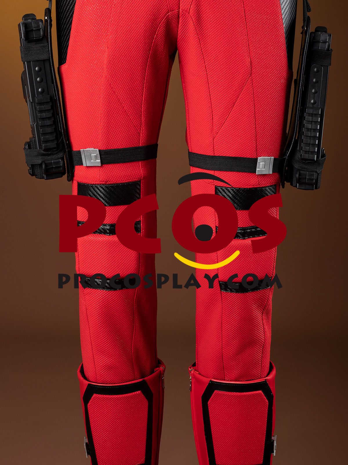 Deadpool 3 Deadpool & Wolverine Lady Deadpool Wanda Wilson Cosplay Costume 113 Chart C09388