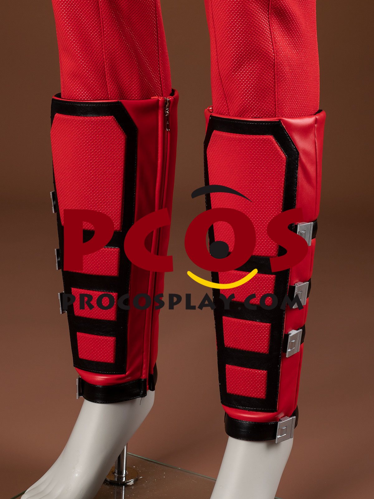 Deadpool 3 Deadpool & Wolverine Lady Deadpool Wanda Wilson Cosplay Costume 113 Chart C09388