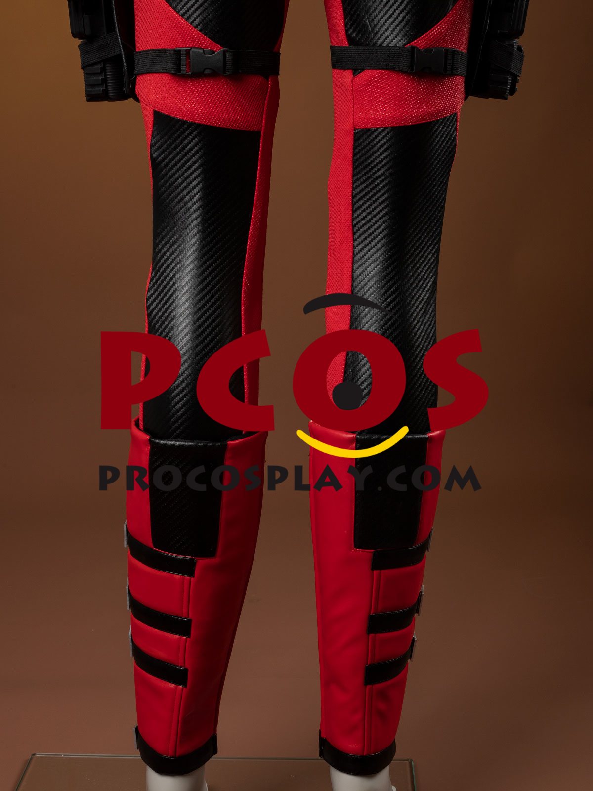 Deadpool 3 Deadpool & Wolverine Lady Deadpool Wanda Wilson Cosplay Costume 113 Chart C09388