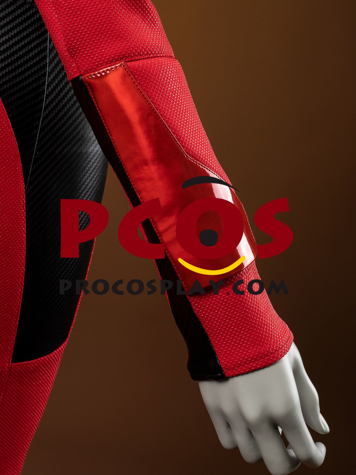 Deadpool 3 Deadpool & Wolverine Lady Deadpool Wanda Wilson Cosplay Costume 113 Chart C09388