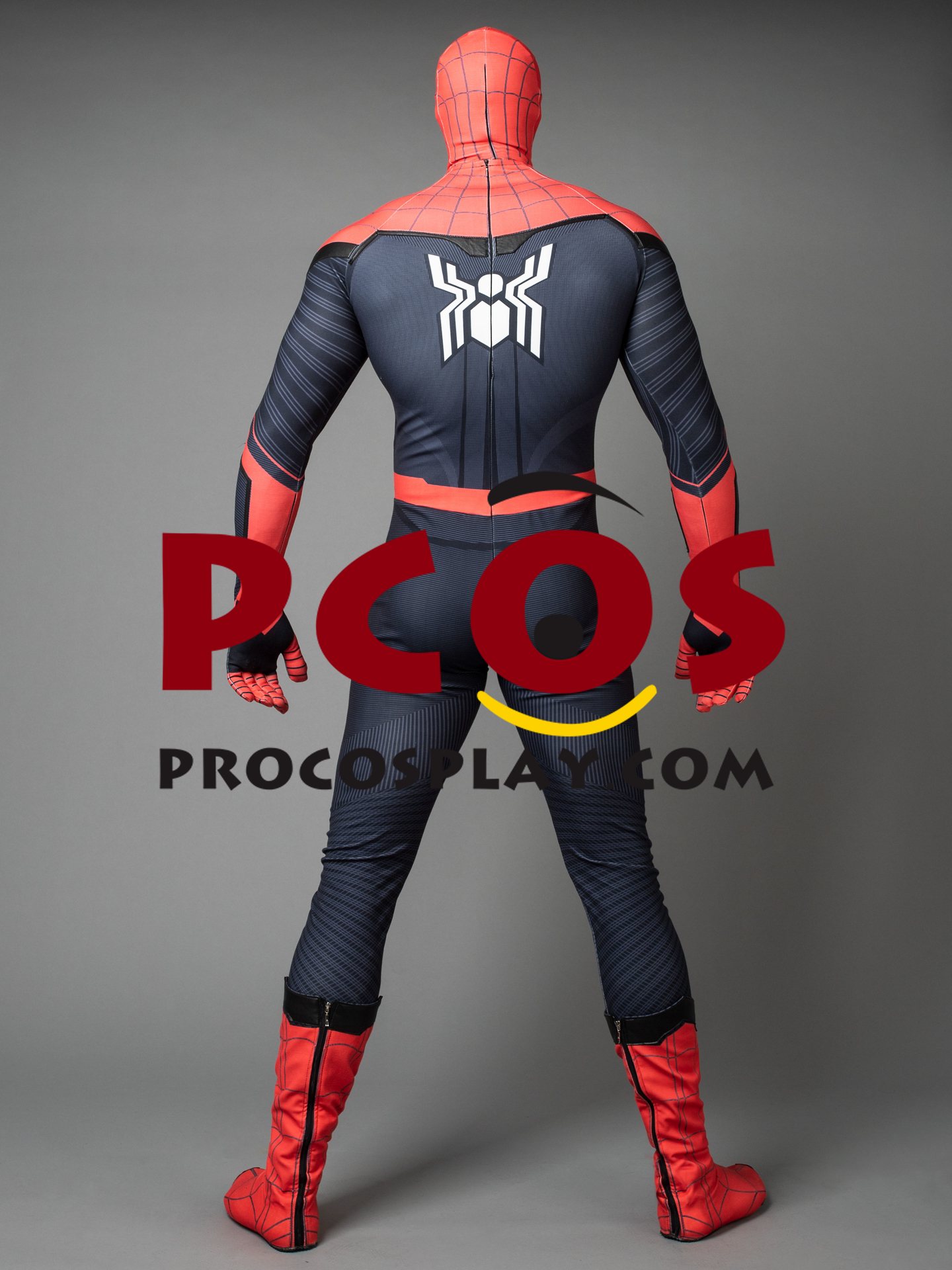 Far From Home Peter Parker Cosplay Costume mp004545