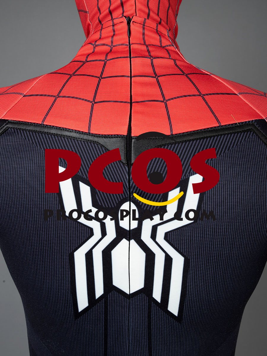 Far From Home Peter Parker Cosplay Costume mp004545