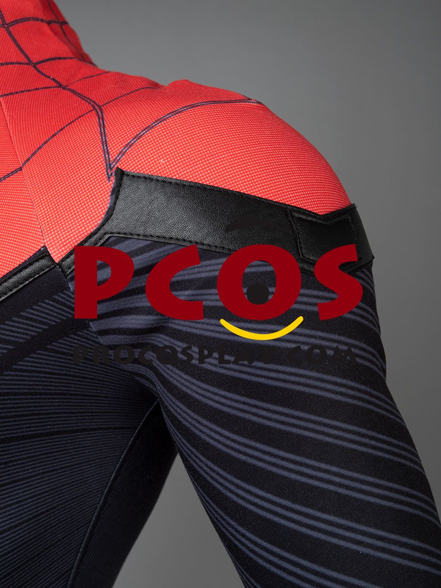 Far From Home Peter Parker Cosplay Costume mp004545