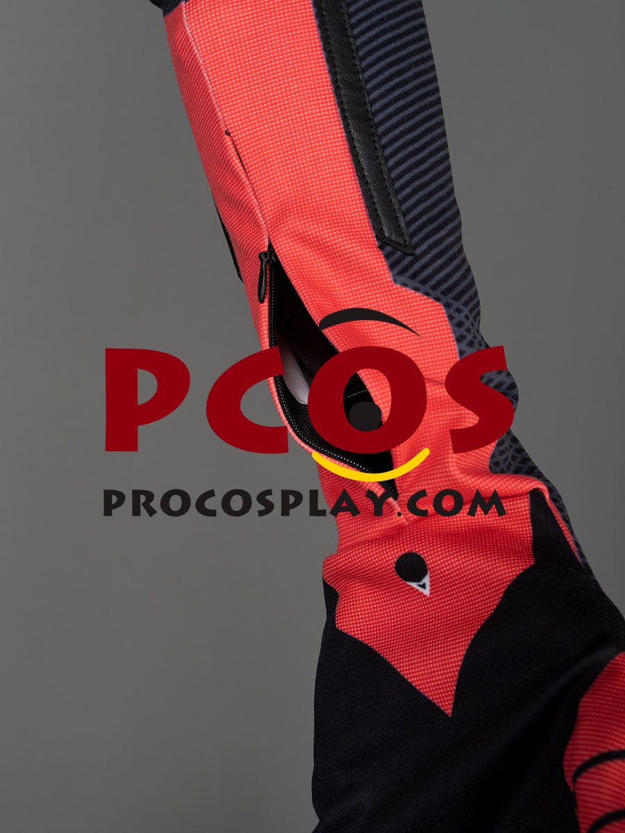 Far From Home Peter Parker Cosplay Costume mp004545