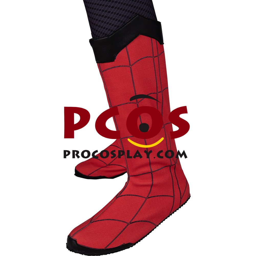 Far From Home Peter Parker Cosplay Costume mp004545
