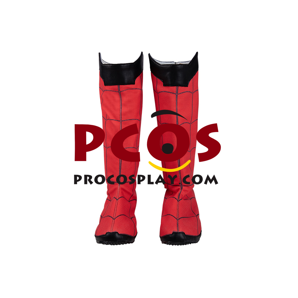 Far From Home Peter Parker Cosplay Costume mp004545