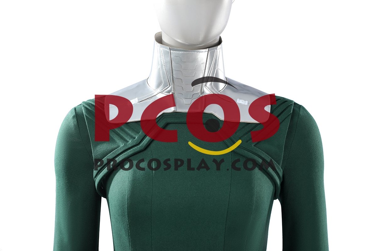 Doomsday Latverian Witch Cosplay Costume C10126