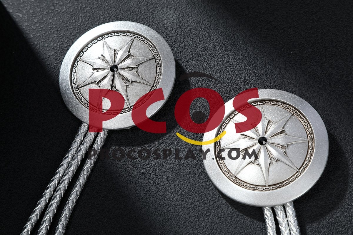 Doomsday Latverian Witch Cosplay Costume C10126