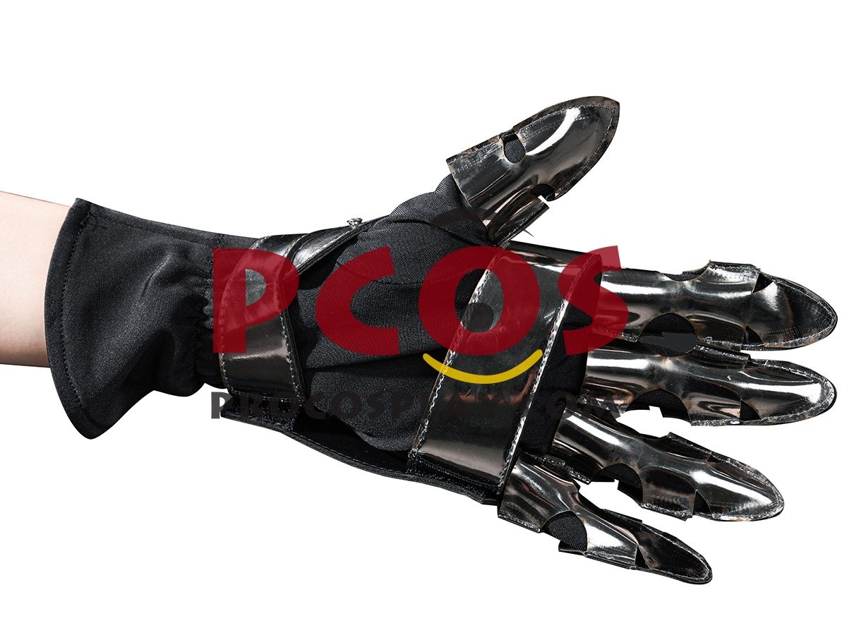Doomsday Latverian Witch Cosplay Costume C10159
