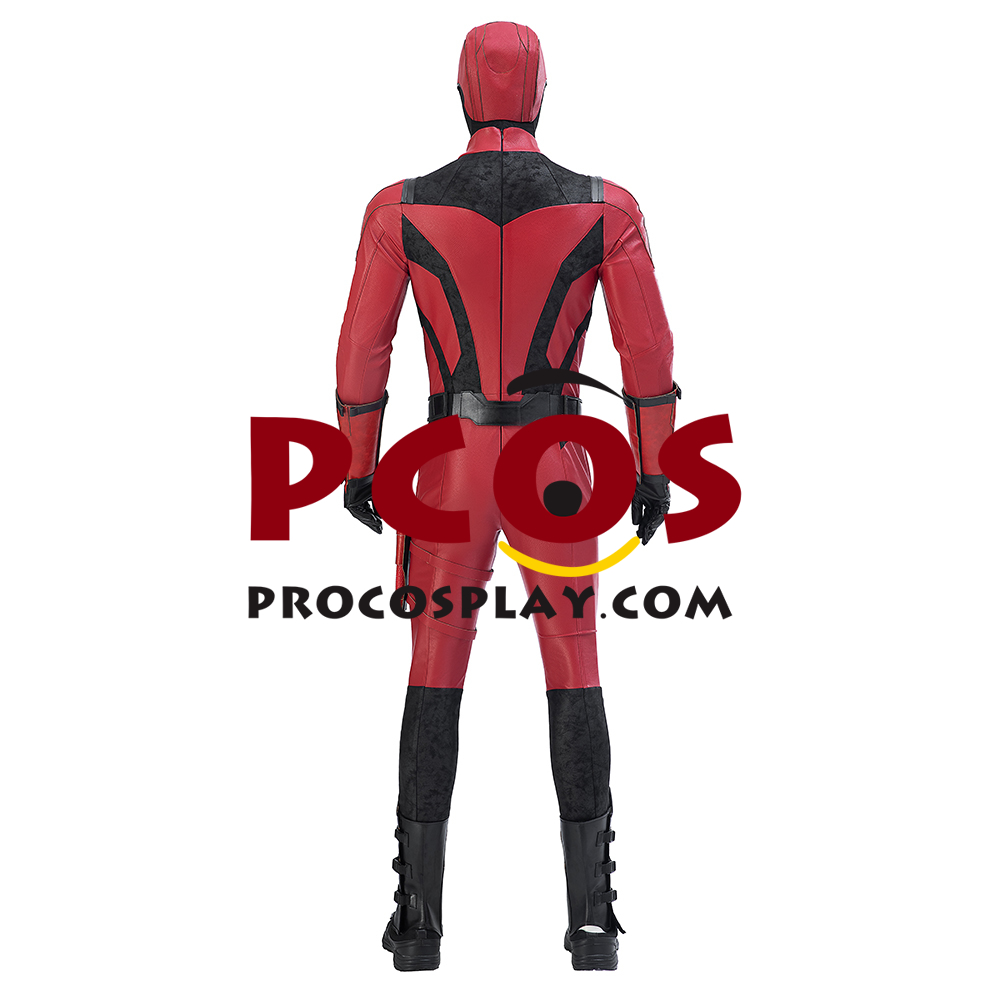 Daredevil: Born Again Daredevil's New Cosplay Costume C09077