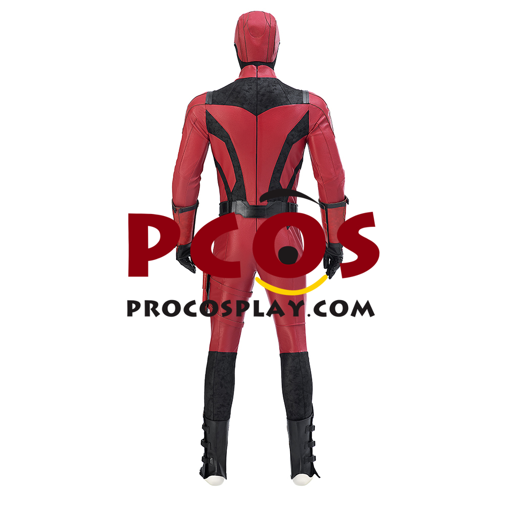 Daredevil: Born Again Daredevil's New Cosplay Costume C09077