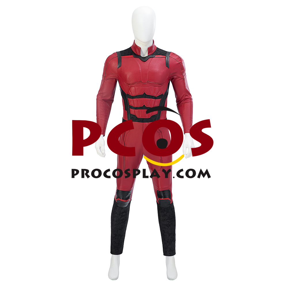 Daredevil: Born Again Daredevil's New Cosplay Costume C09077