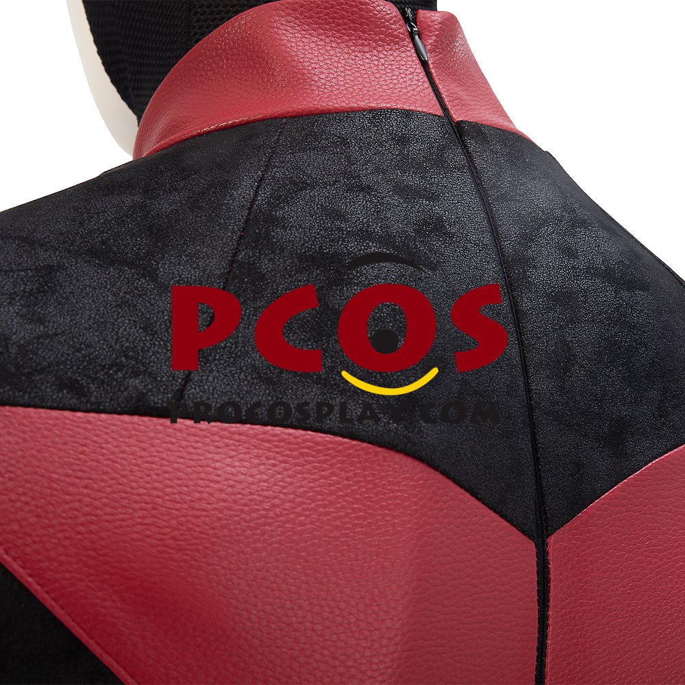 Daredevil: Born Again Daredevil's New Cosplay Costume C09077