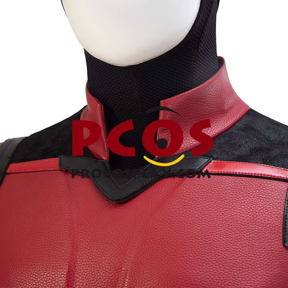 Daredevil: Born Again Daredevil's New Cosplay Costume C09077