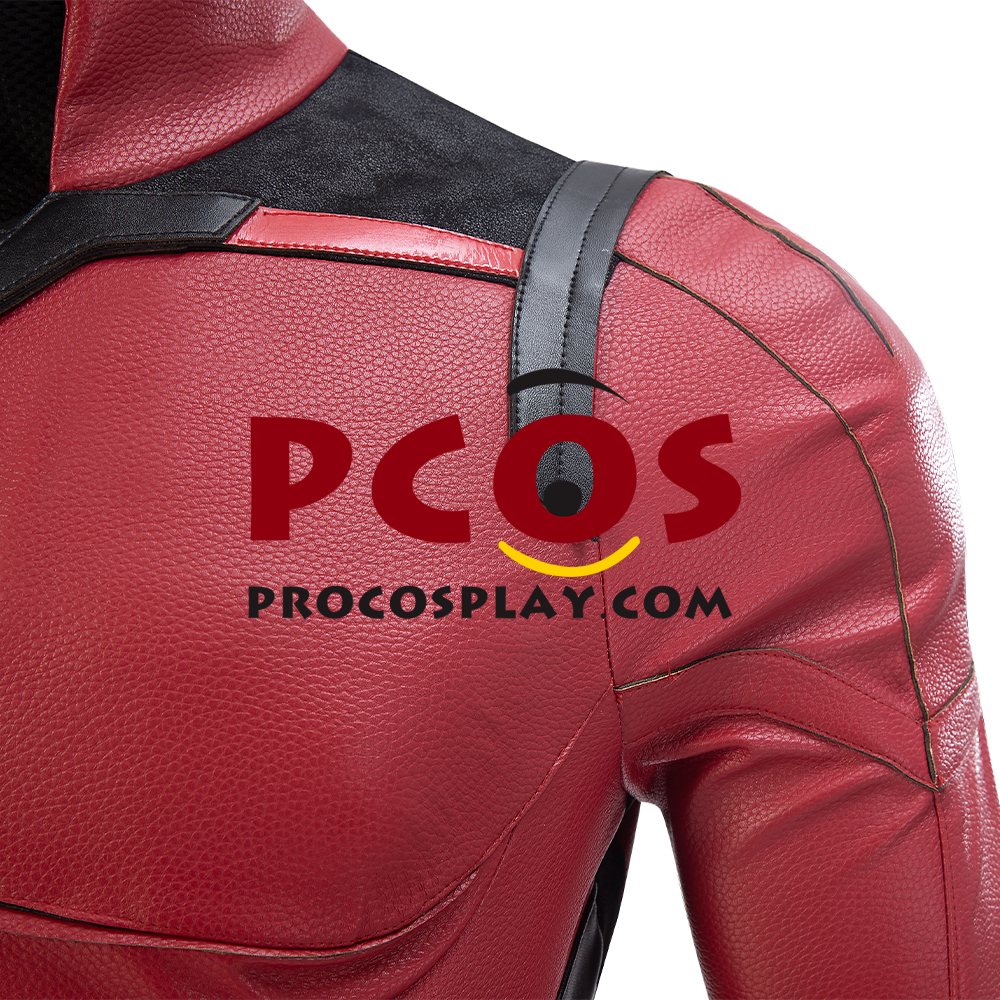 Daredevil: Born Again Daredevil's New Cosplay Costume C09077