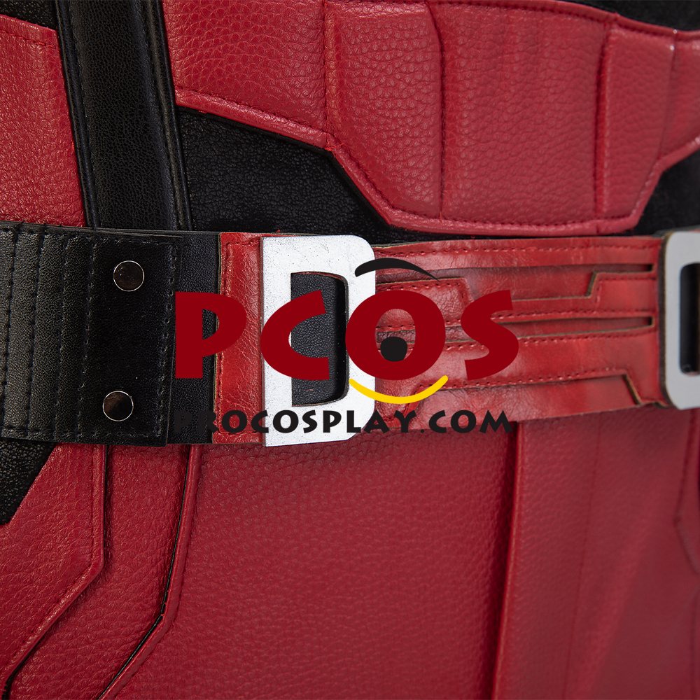 Daredevil: Born Again Daredevil's New Cosplay Costume C09077
