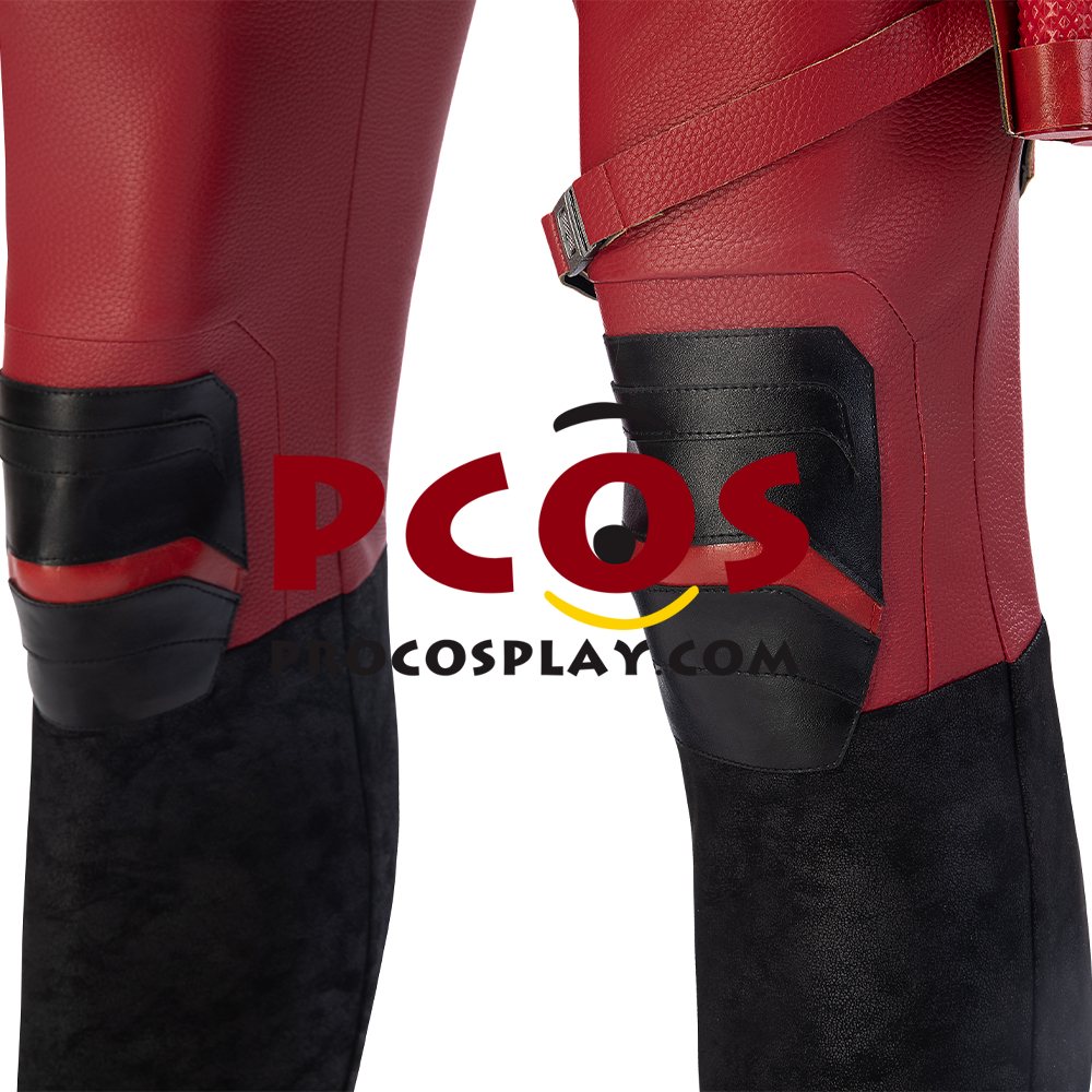 Daredevil: Born Again Daredevil's New Cosplay Costume C09077