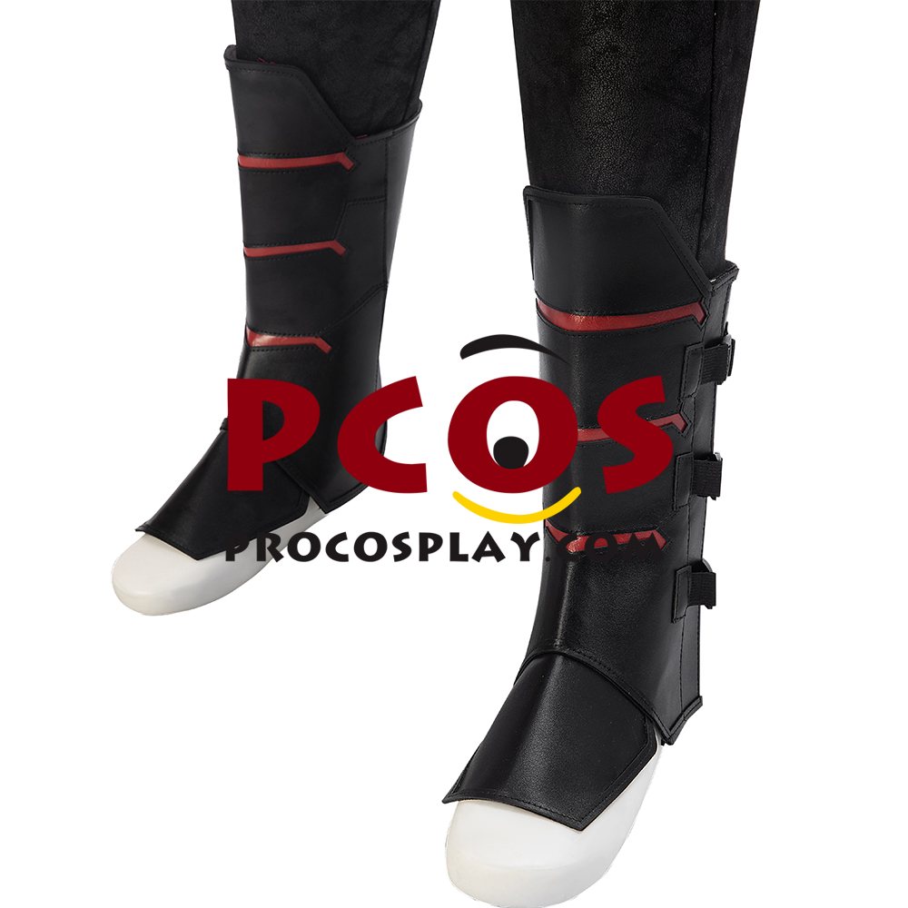 Daredevil: Born Again Daredevil's New Cosplay Costume C09077