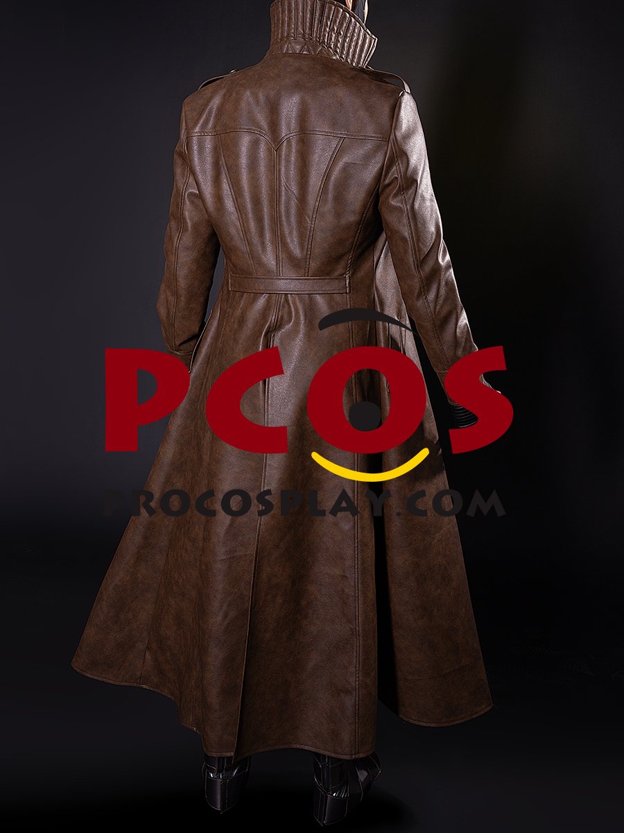 Deadpool 3 Deadpool & Wolverine Gambit Remy Etienne LeBeau Cosplay Costume C09217