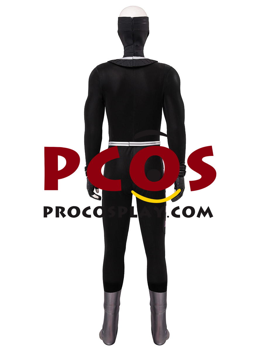 Deadpool 3 Deadpool & Wolverine Gambit Remy Etienne LeBeau Cosplay Costume C09217