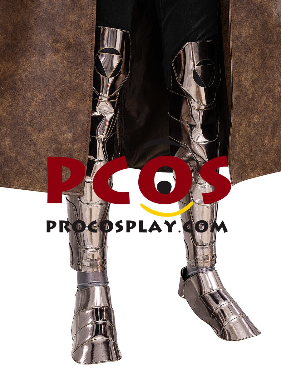 Deadpool 3 Deadpool & Wolverine Gambit Remy Etienne LeBeau Cosplay Costume C09217