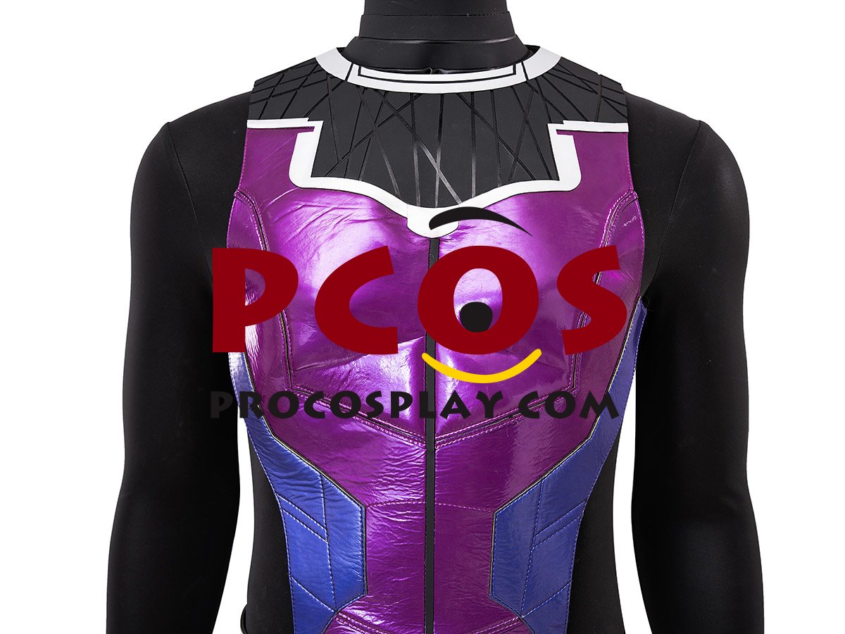 Deadpool 3 Deadpool & Wolverine Gambit Remy Etienne LeBeau Cosplay Costume C09217