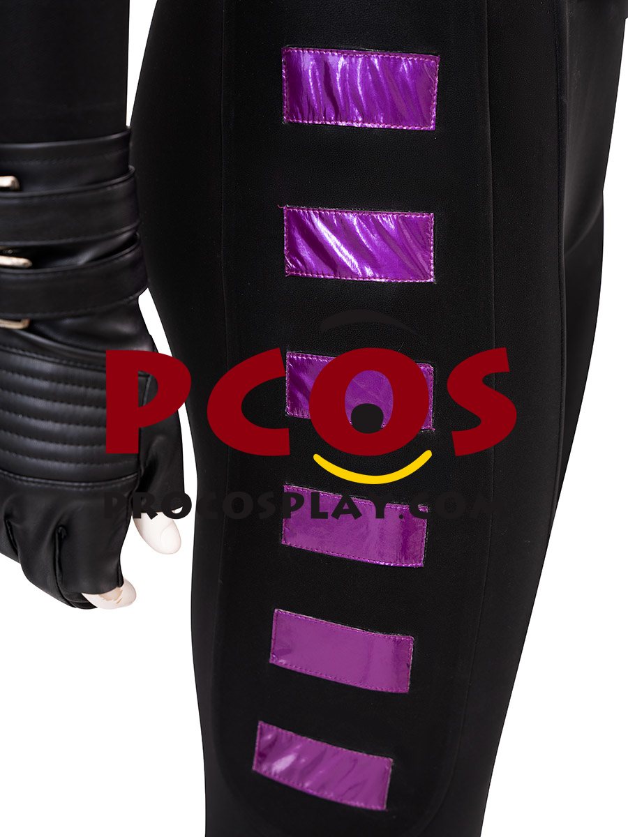 Deadpool 3 Deadpool & Wolverine Gambit Remy Etienne LeBeau Cosplay Costume C09217