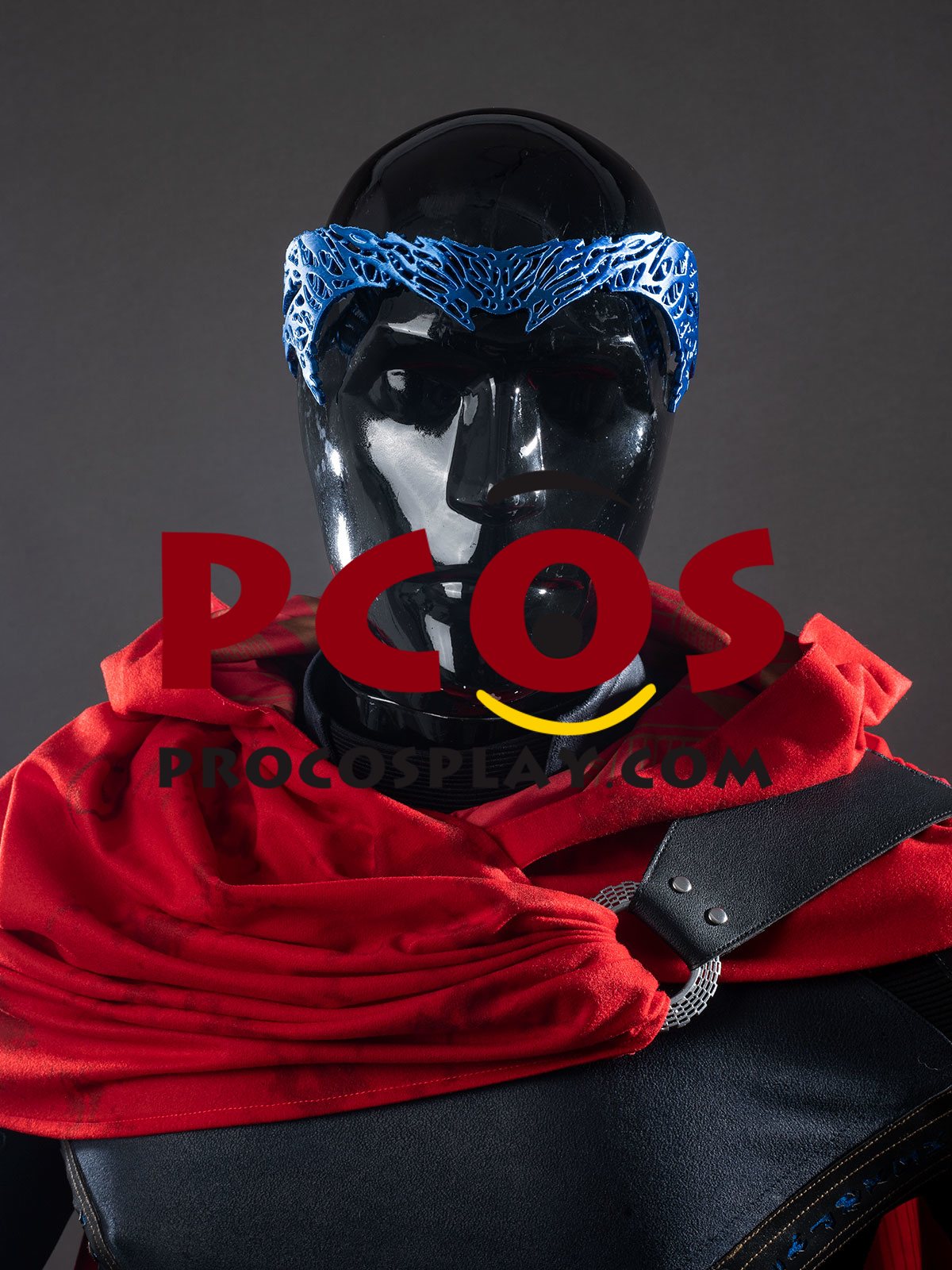 Agatha Wiccan Billy Kaplan Billy Maximoff Cosplay Costume Budget Friendly Version FY0158