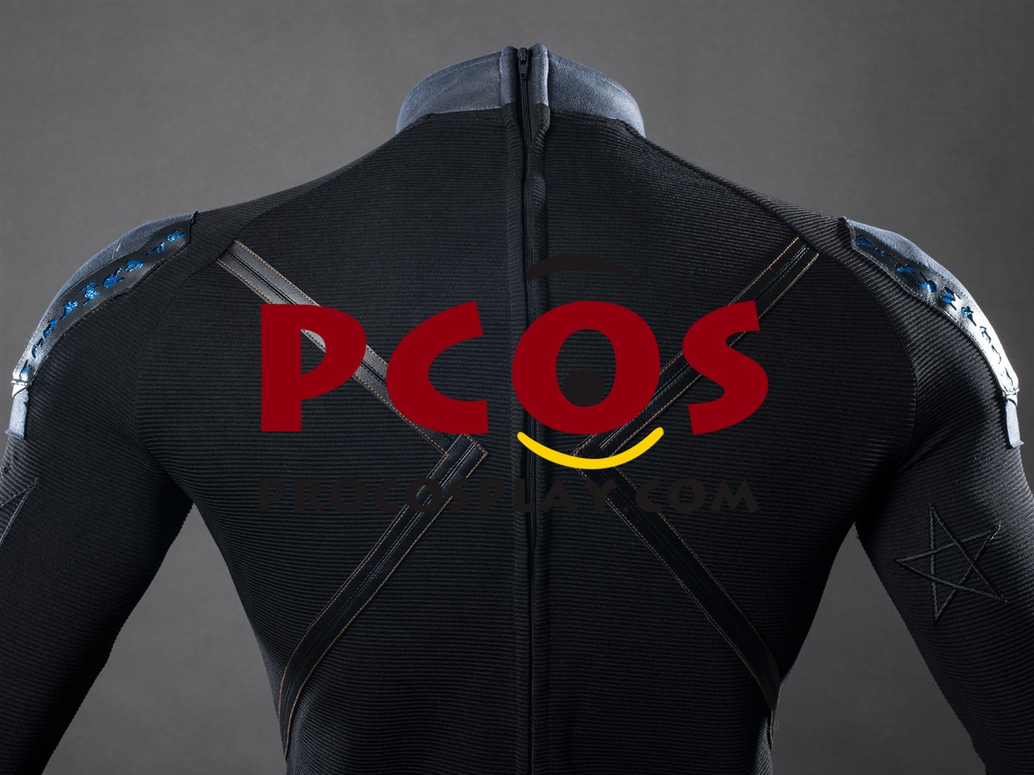Agatha Wiccan Billy Kaplan Billy Maximoff Cosplay Costume Budget Friendly Version FY0158