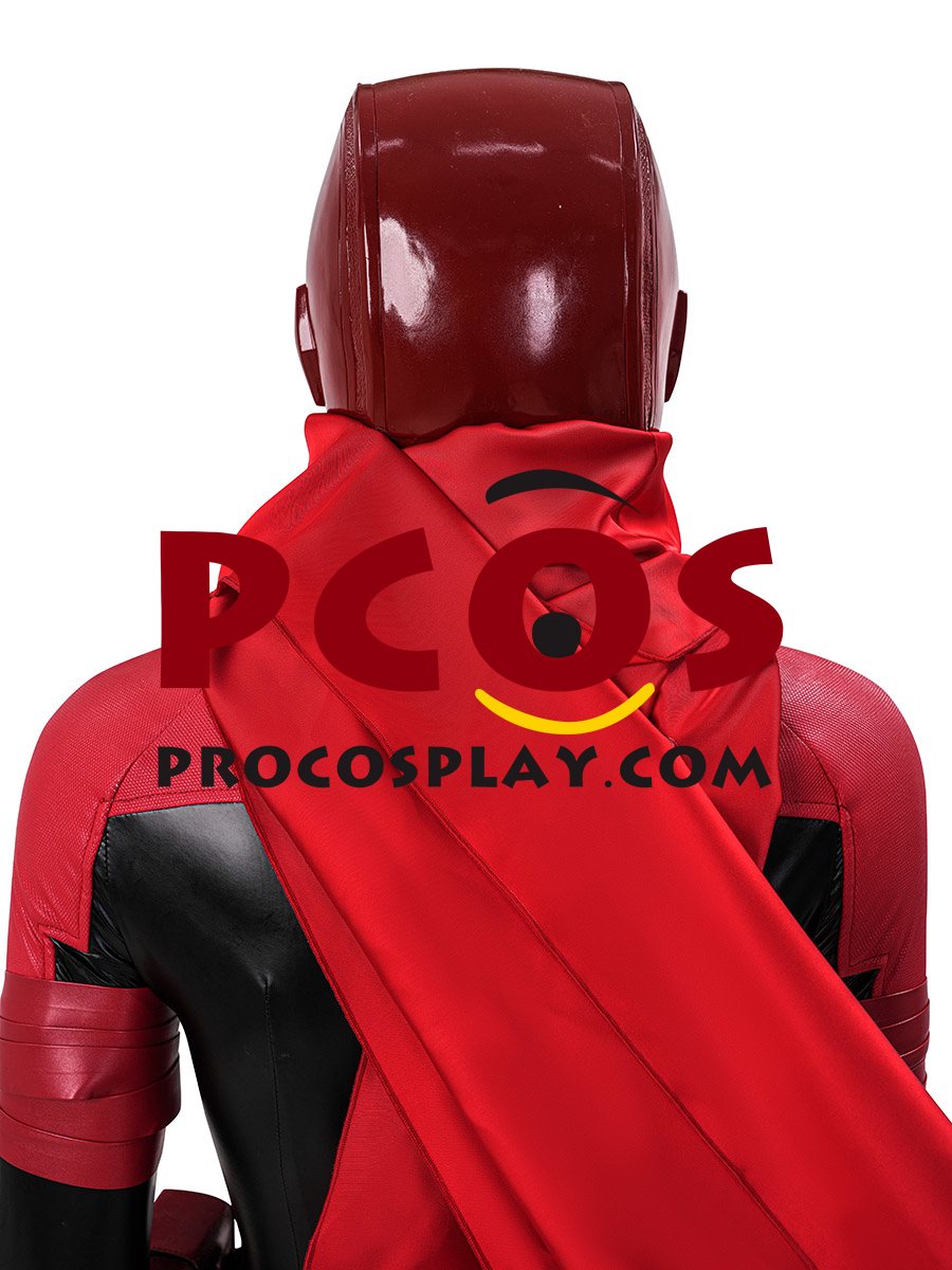 Daredevil: Unleash Hell Elektra Natchios Cosplay Costume C09490
