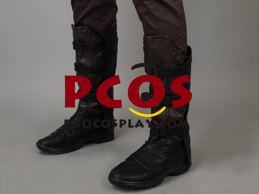 Guardians of the Galaxy Vol.2 Star Lord Peter Quill Cosplay Costume mp003659
