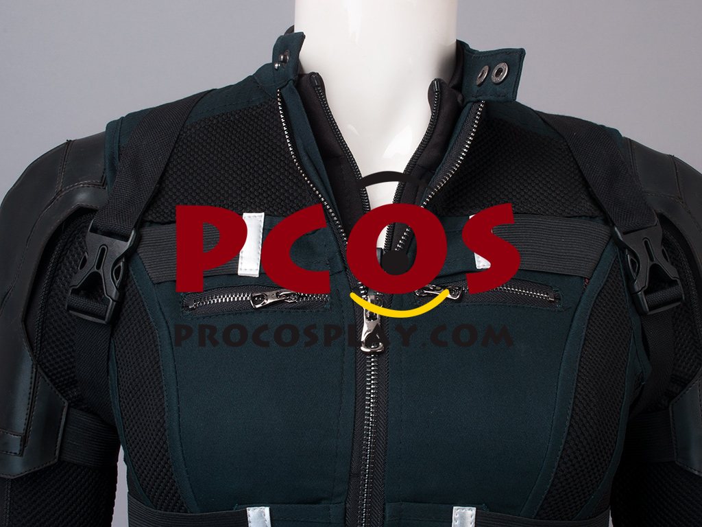 Infinity War Black Widow Natasha Romanoff Cosplay Costume mp003868