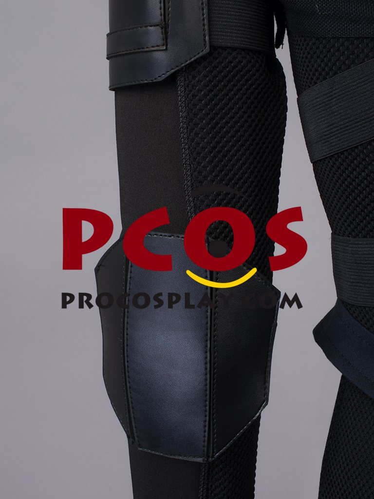 Infinity War Black Widow Natasha Romanoff Cosplay Costume mp003868