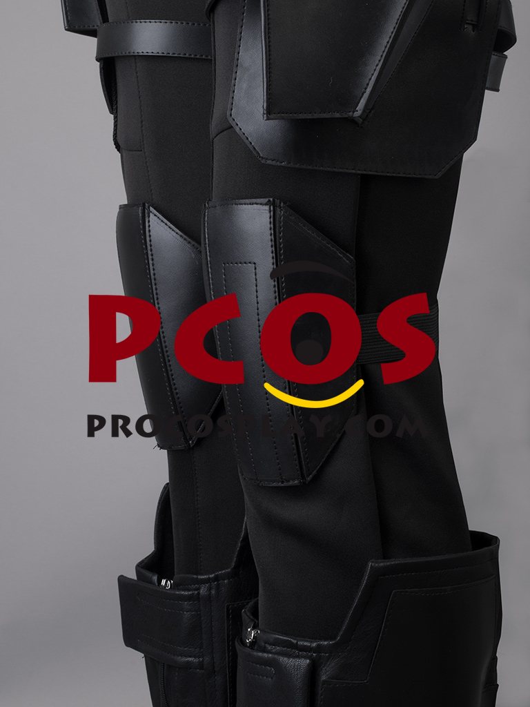 Infinity War Black Widow Natasha Romanoff Cosplay Costume mp003868