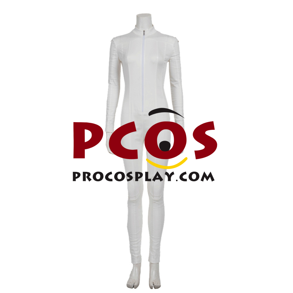 Black Widow 2021 Yelena Belova Cosplay Costume Upgraded Version C00634