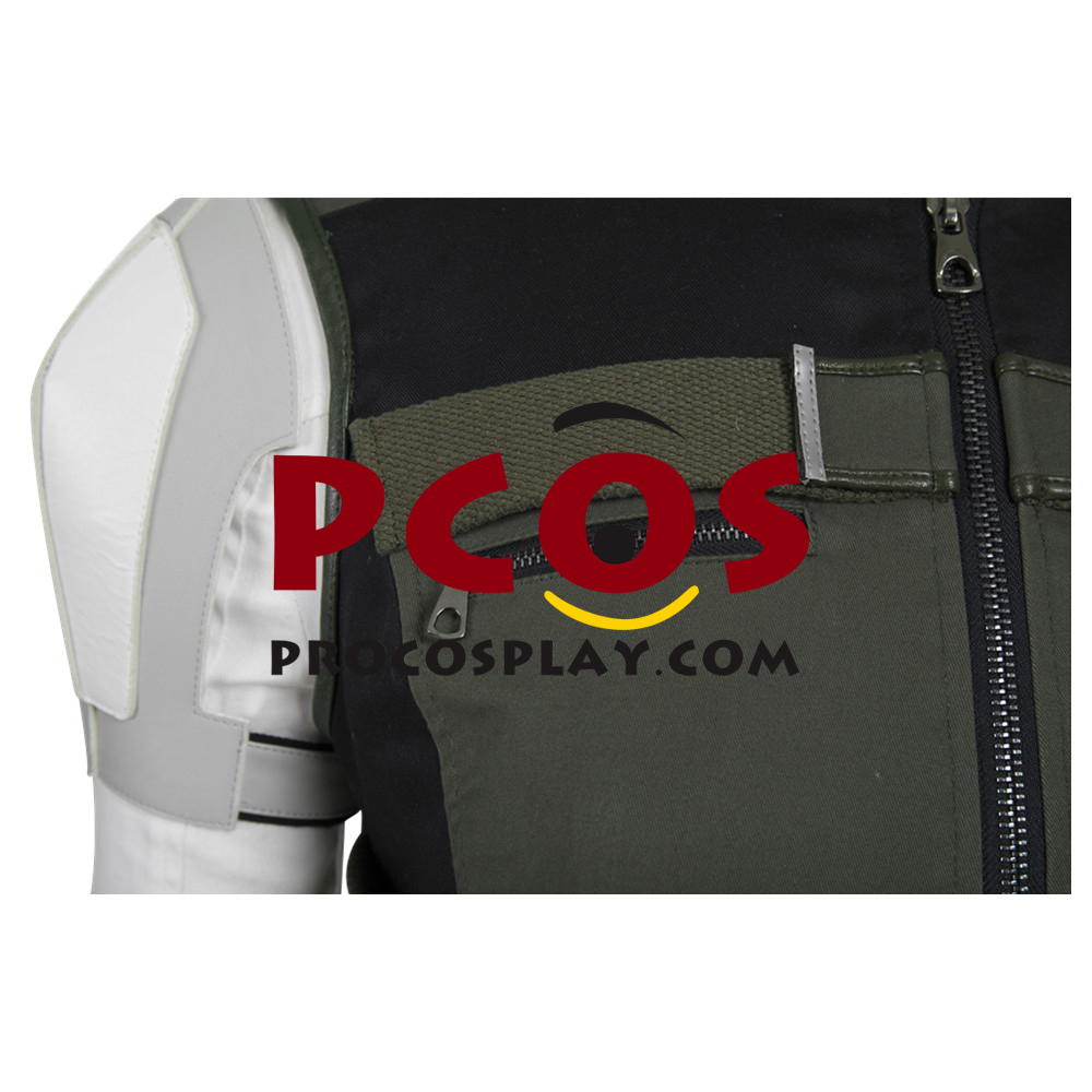 Black Widow 2021 Yelena Belova Cosplay Costume Upgraded Version C00634