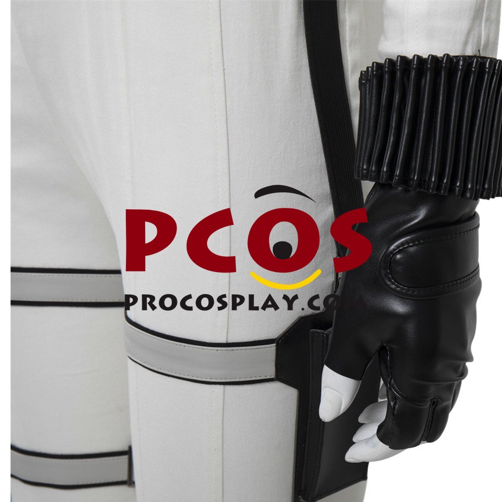 Black Widow 2021 Yelena Belova Cosplay Costume Upgraded Version C00634