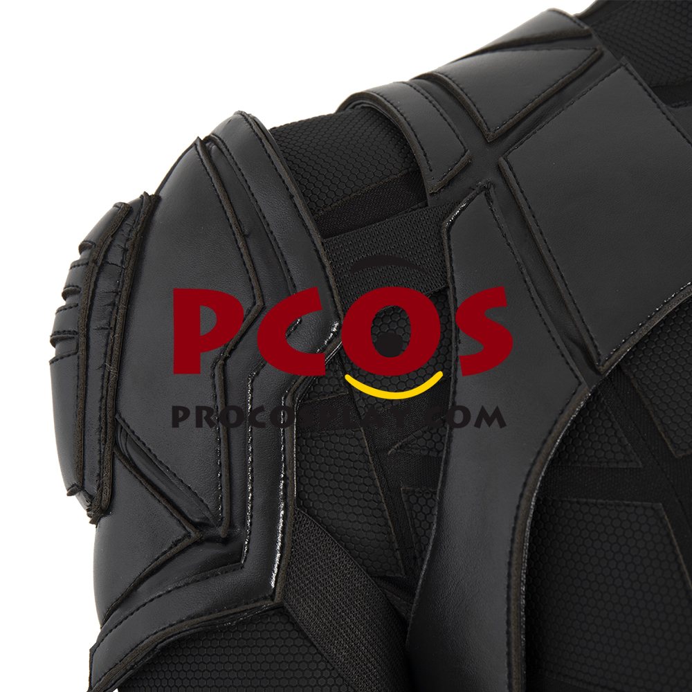 Black Widow 2021 Black Widow 3 Yelena Belova Black Cosplay Costume C00664