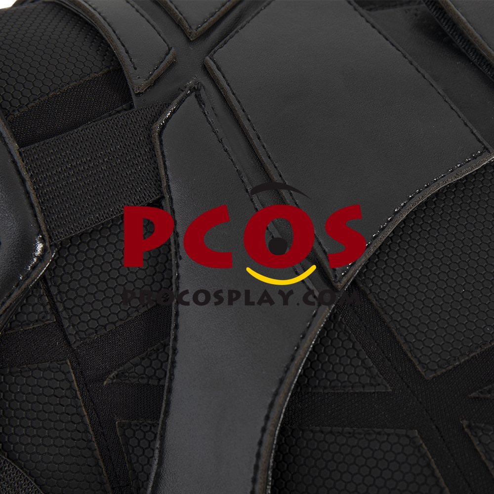Black Widow 2021 Black Widow 3 Yelena Belova Black Cosplay Costume C00664